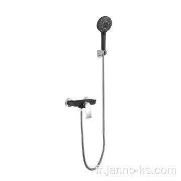 Baignoire en laiton Faucet mural douche